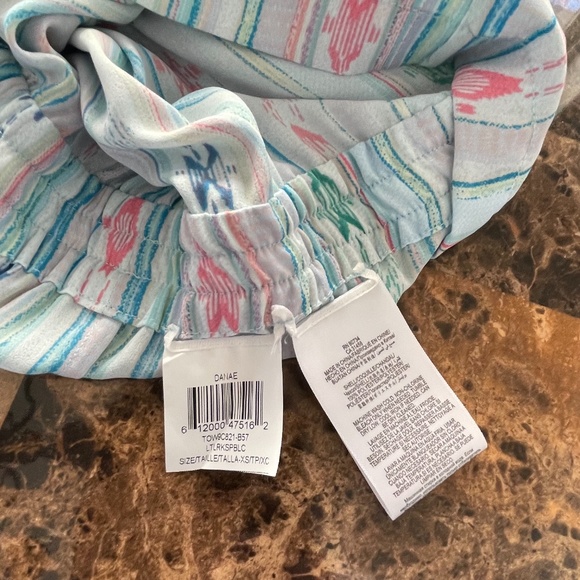 BCBGMaxAzria Romper Danae - Picture 13 of 13